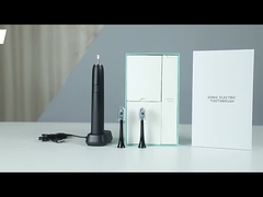 SN903 Ηλεκτρική οδοντόβουρτσα ενηλίκων