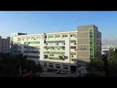 πληροφορίες για το εργοστάσιο