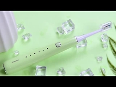 BS61 Ηλεκτρική οδοντόβουρτσα ήχου για ενήλικες