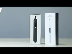 SN-P1 Ηλεκτρική οδοντόβουρτσα με ήχο