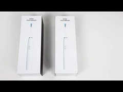 U391 Ηλεκτρική οδοντόβουρτσα με ήχο