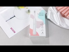 YS008 Ηλεκτρική ηχητική οδοντόβουρτσα