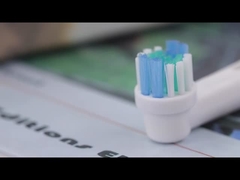 SB-17A Ηλεκτρικές κεφαλές οδοντόβουρτσας