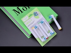 EB-52T ηλεκτρικές κεφαλές οδοντόβουρτσας