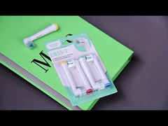 EB-55T ηλεκτρικές κεφαλές οδοντόβουρτσας