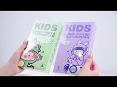 BS51 Ηλεκτρική οδοντόβουρτσα