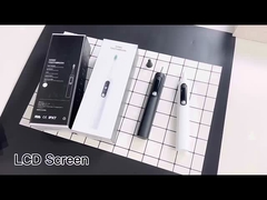 SN-P1 Ηλεκτρική οδοντόβουρτσα με ήχο