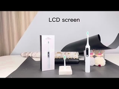 SN-P1 Ηλεκτρική οδοντόβουρτσα με ήχο